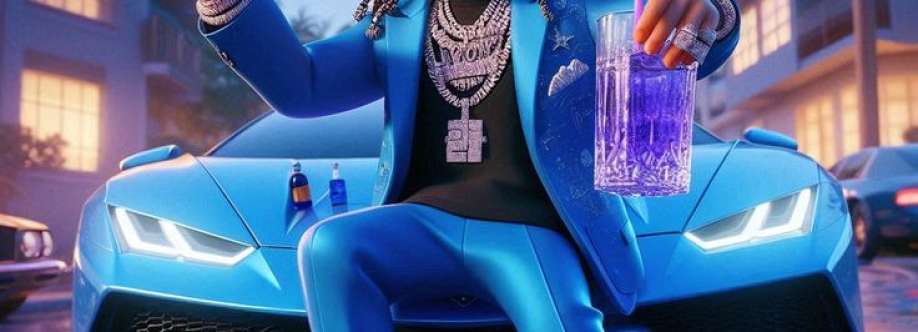 dashiell westfall Cover Image