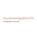 Found Immigration P C Profile Picture