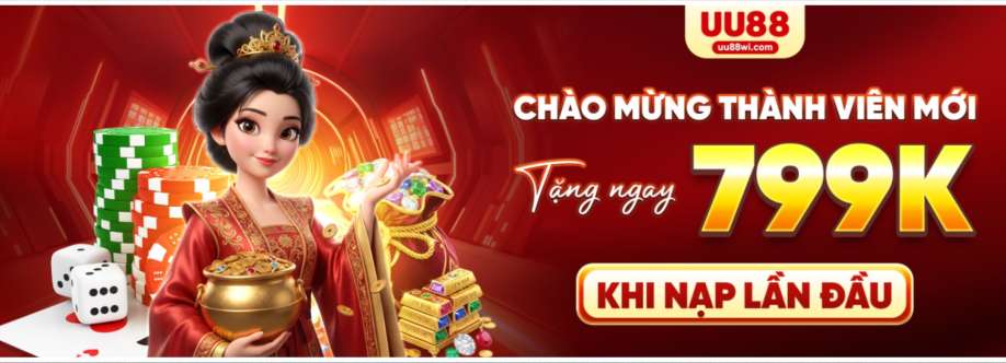 Nhà cái UU88 Cover Image