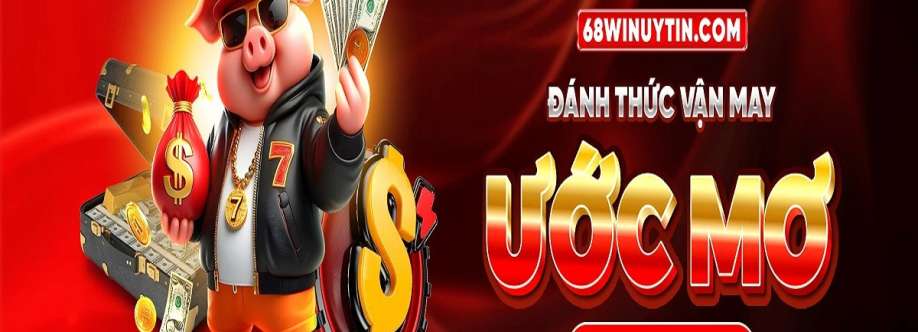 Nhà Cái 68WIN Cover Image