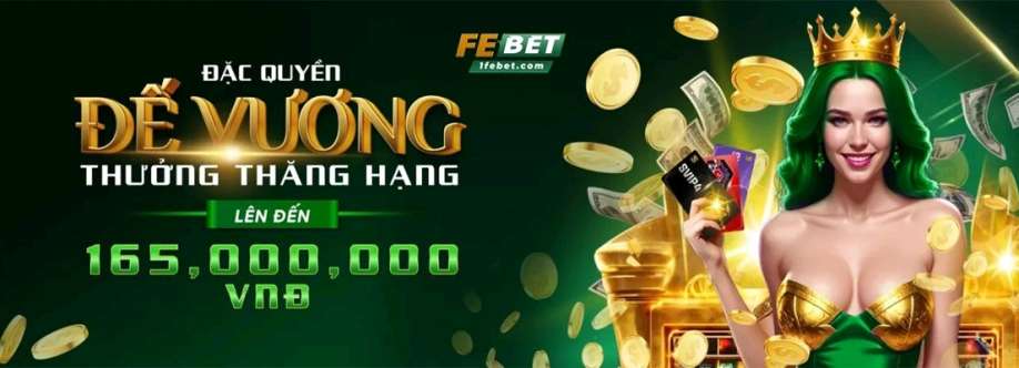 FEBET Nền Tảng Giải Trí Cover Image