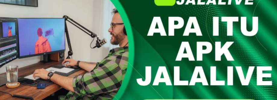 Download apk jalalive Terbaru Gratis untuk Android Cover Image