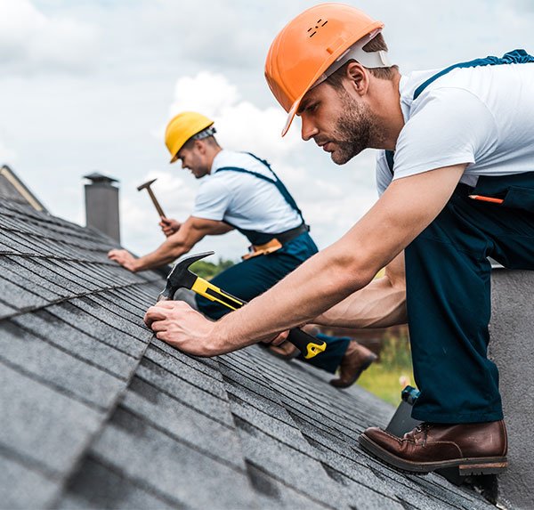 Trusted Roofing Contractor Fort Worth & Keller | Pivot Roofing & Solar