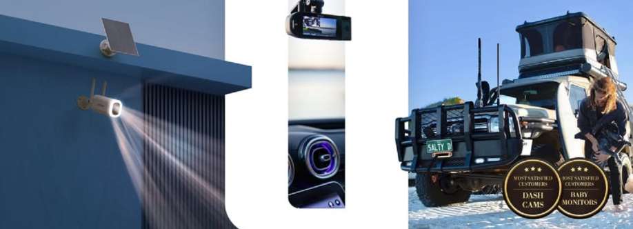 Uniden Australia Cover Image
