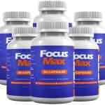 Focusmax Reviews Profile Picture