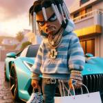 li weii Profile Picture