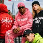 Spider Hoodie Profile Picture