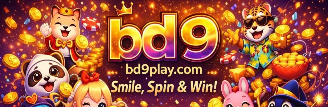 BD9 Cover Image