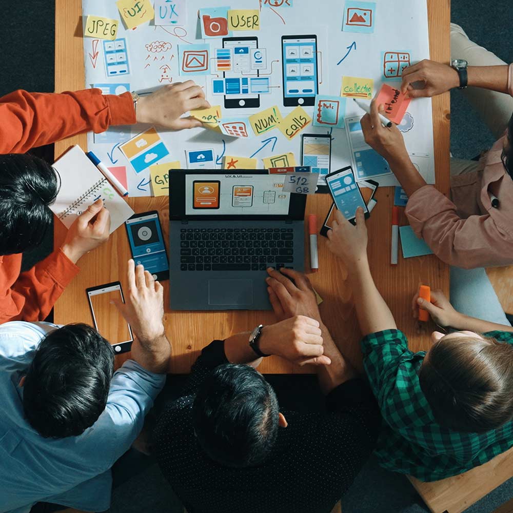 How a Digital Marketing Agency Can Boost Your ROI in 2025 - digitallinksrak