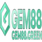 Gem88 green Profile Picture