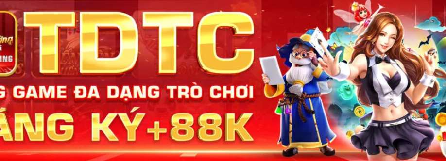 TDTC Cover Image