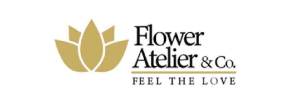 Flower Atelier Cover Image
