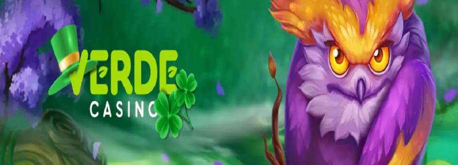 Verde Cover Image