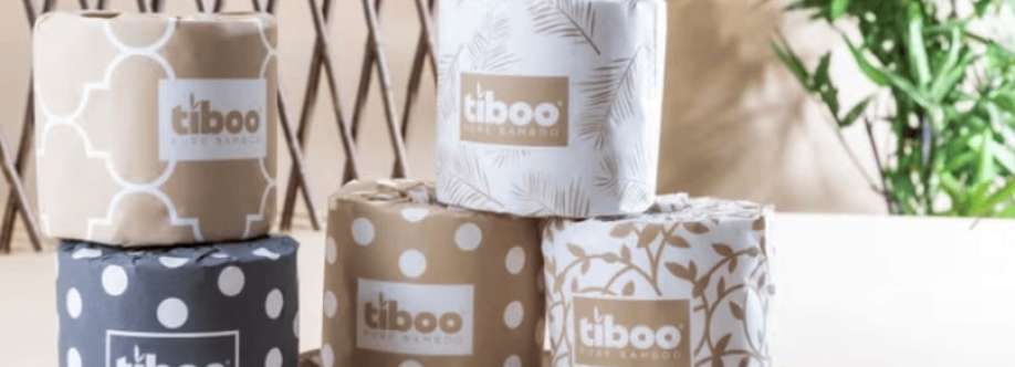 BAMBOO TOILET Tissue Cover Image