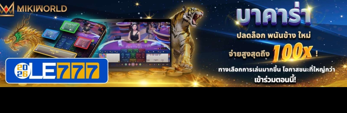 ole777 thitcom Cover Image