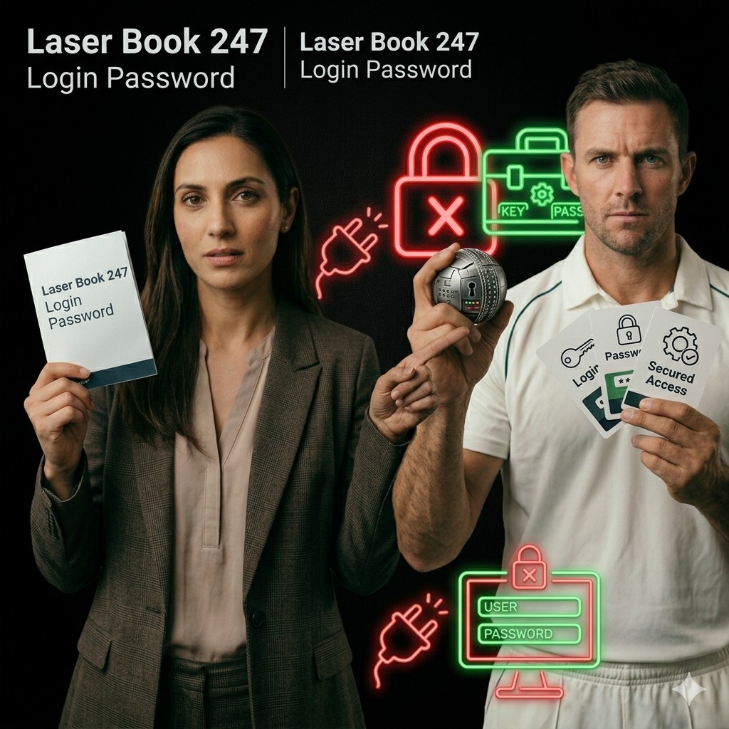 Laser Book 247 – Login, Features & Easy Platform Guide