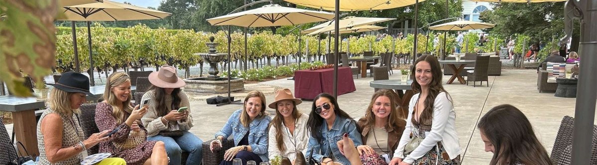 What Should You Wear on a Bachelorette Wine Tour? – Daily Journal  Info