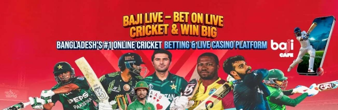 Baji Live Cover Image