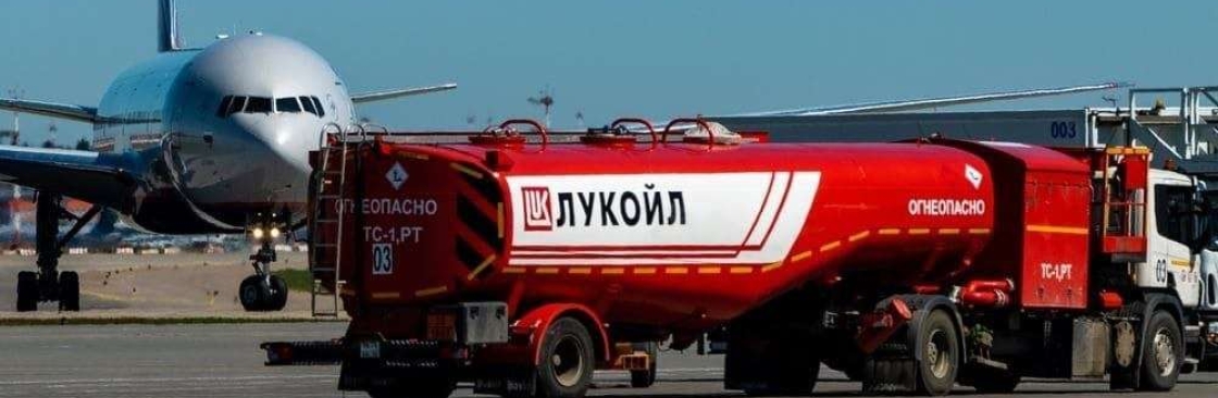 Aviation and Industrial Fuel Supplier from Kazakhstan Cover Image
