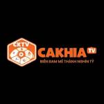 Cakhia TV Profile Picture