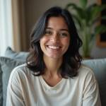 Sweta Shah Profile Picture