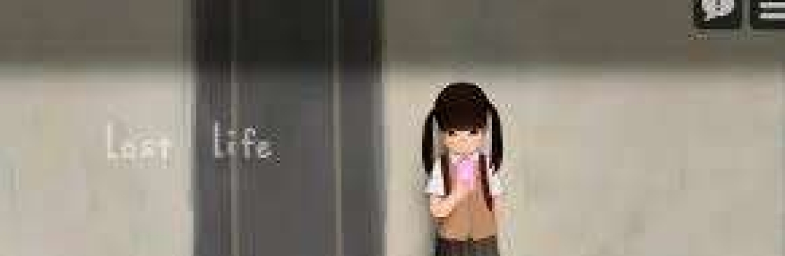 Lost Life APK Cover Image