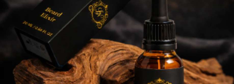 Luxury bod care Cover Image