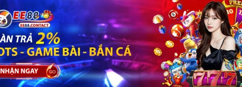 EE88 Cổng Game Uy Tín Cover Image
