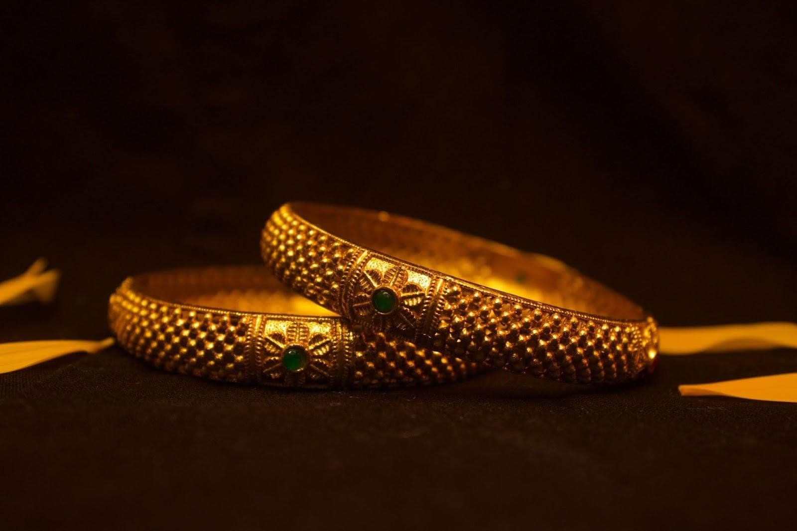 Why Is Gold Loan in India Becoming a Popular Financing Option for Emergencies Today