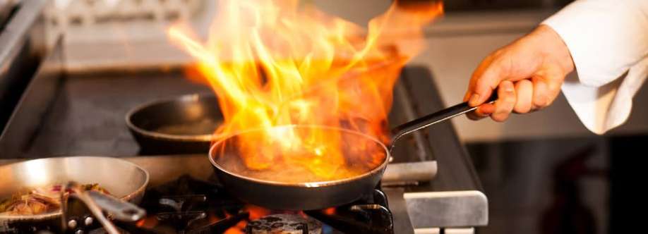 The Cookline Cover Image