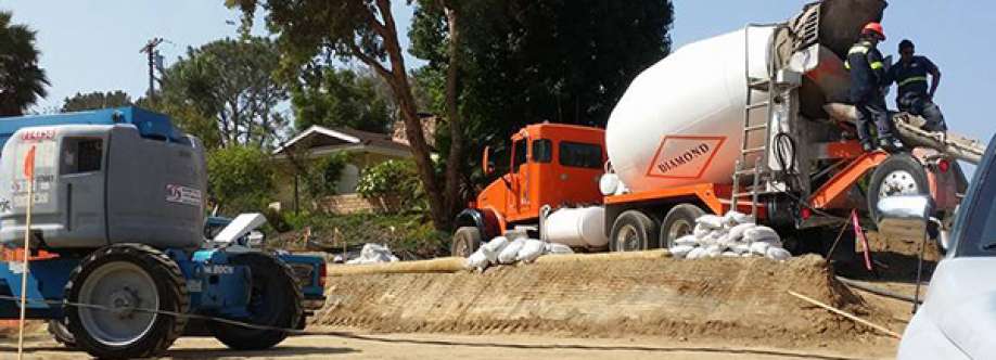 Velarde Builders Inc Cover Image