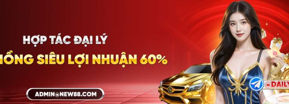 nhà cái new88 Cover Image