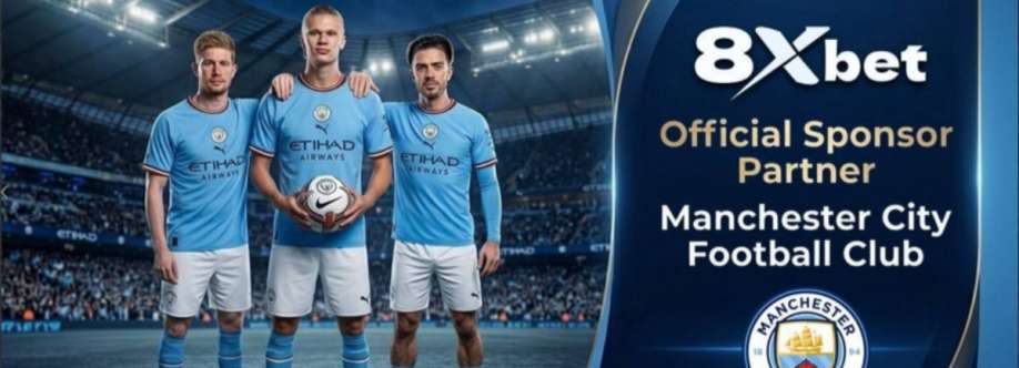 8XBET Nhà Cái Uy Tín Cover Image