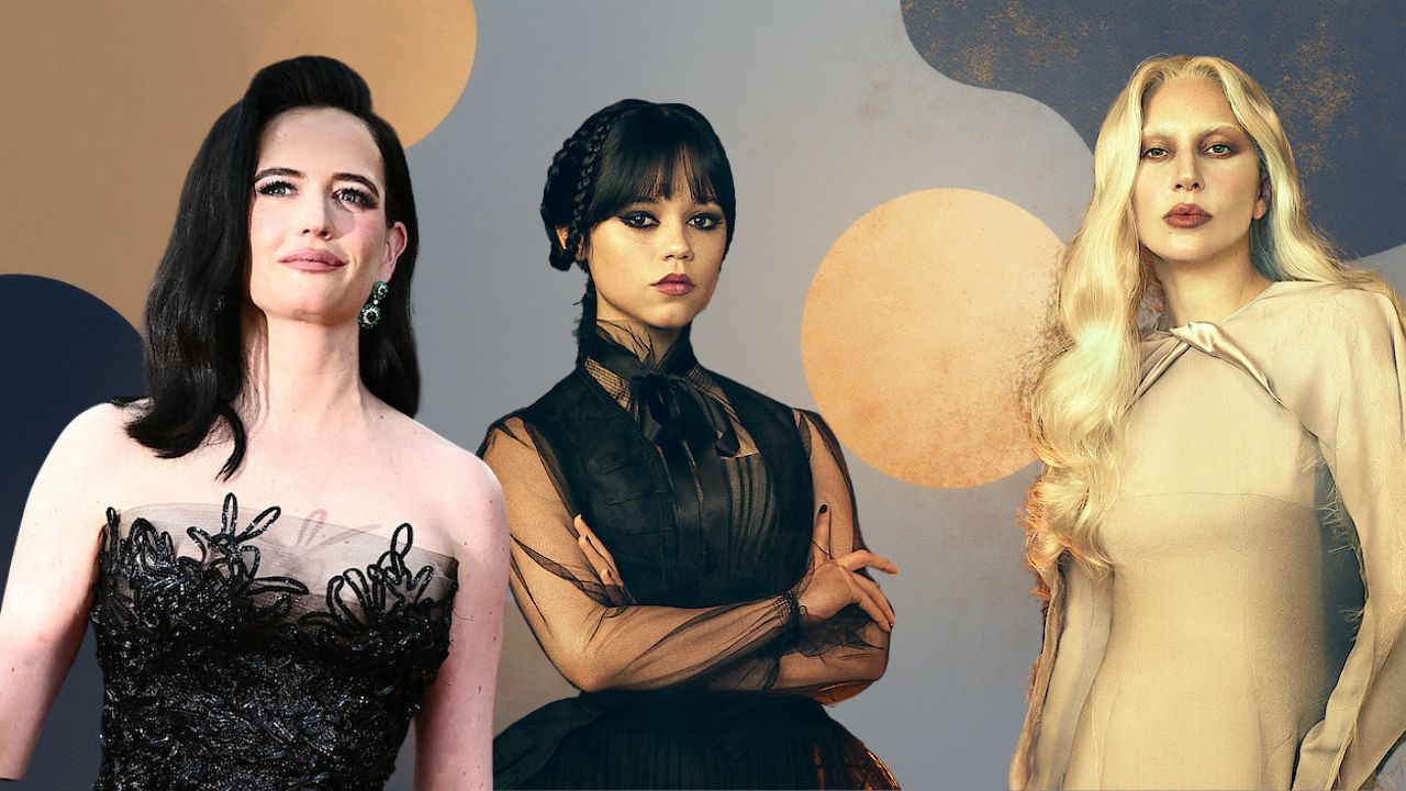 Eva Green joins The Wednesday Season 3 - as Aunt Ophelia