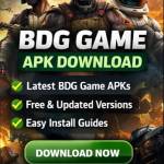 bdggame apkdownload Profile Picture
