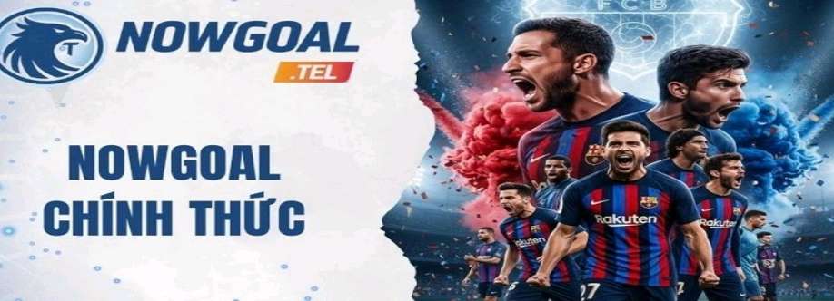 Nowgoal Soi Kèo Nhà Cái Miễn Phí Cover Image