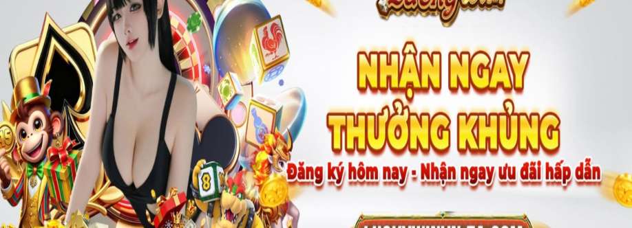 Luckywinvn za com Cover Image