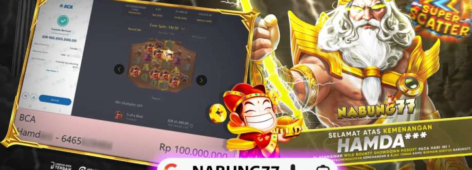 nabung77 terbaik Cover Image