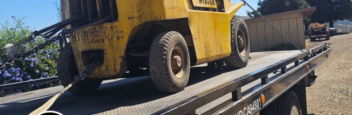 Vigil Towing Cover Image