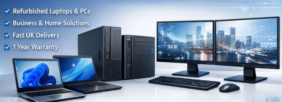 Compuzone Uk Cover Image