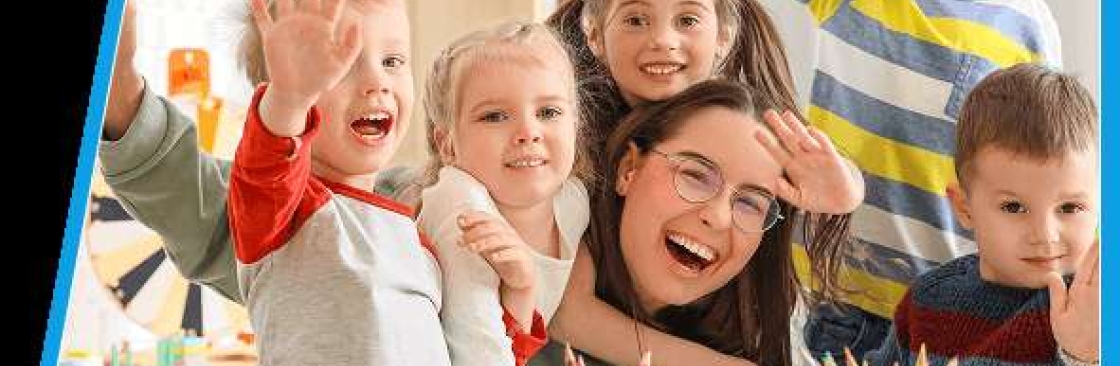 Child Paths Cover Image