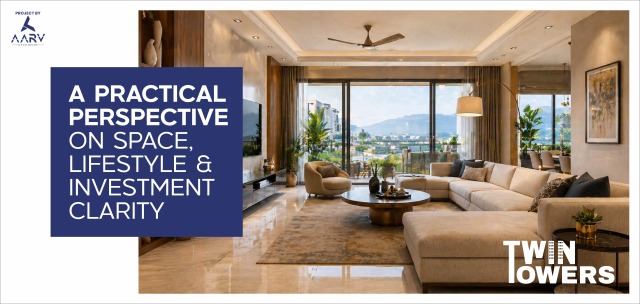 Is Investing in Luxury 3 BHK Apartments in Zirakpur a Smart Choice? – @aarvdevelopers on Tumblr
