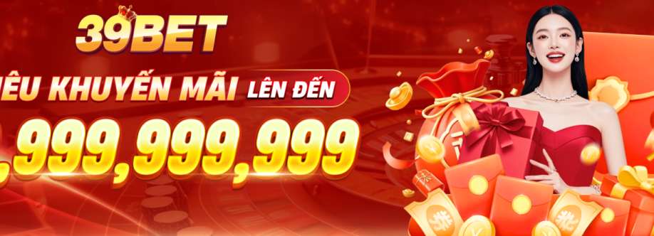 39BET 39BET Cover Image