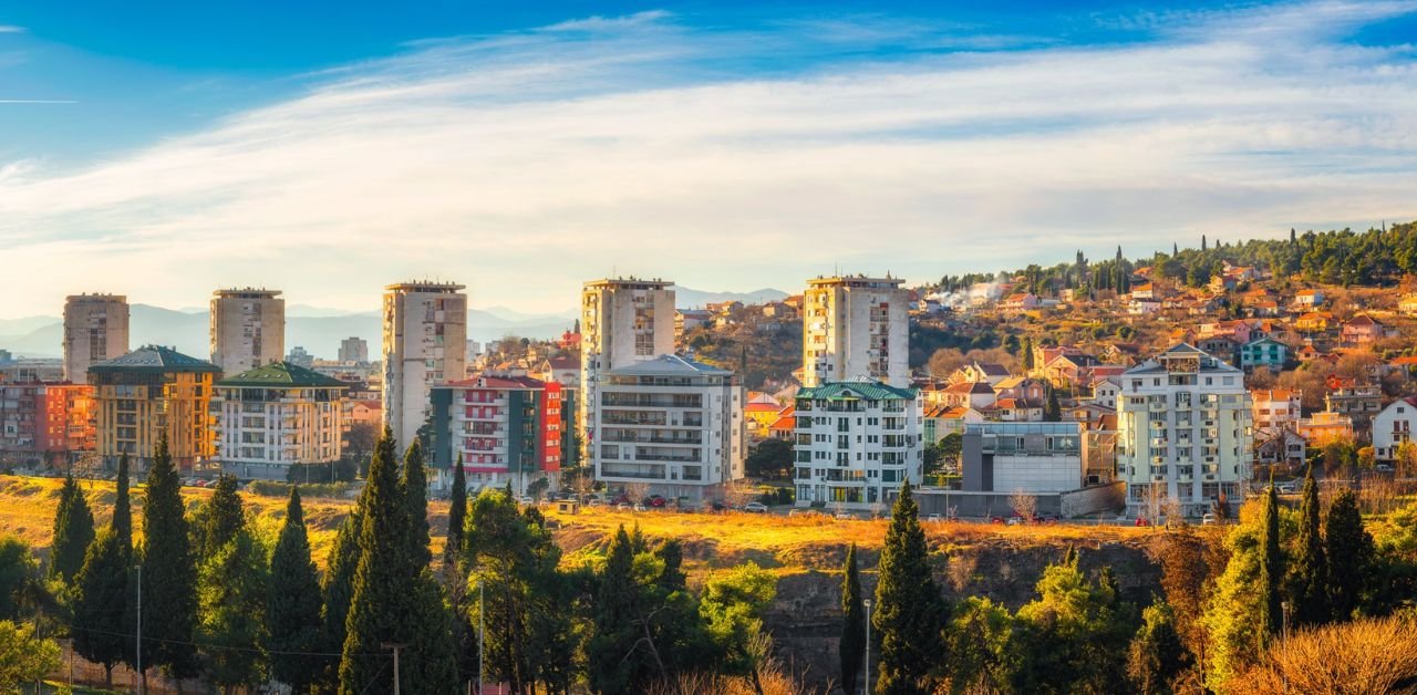 British Airways Podgorica Office in Montenegro +1-888-839-0510