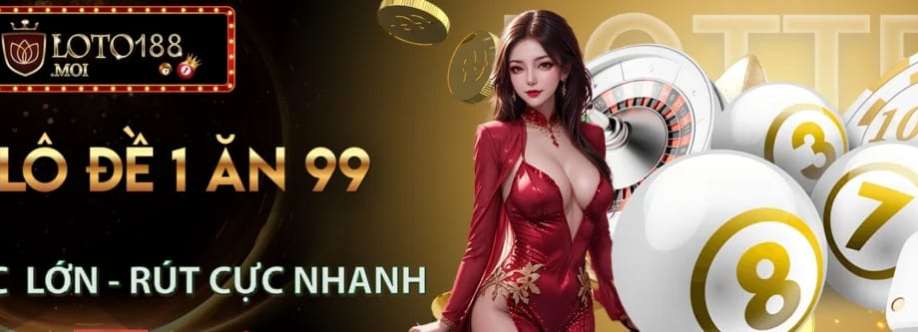 Loto188 Cổng Giải Trí Đa Dạng Cover Image