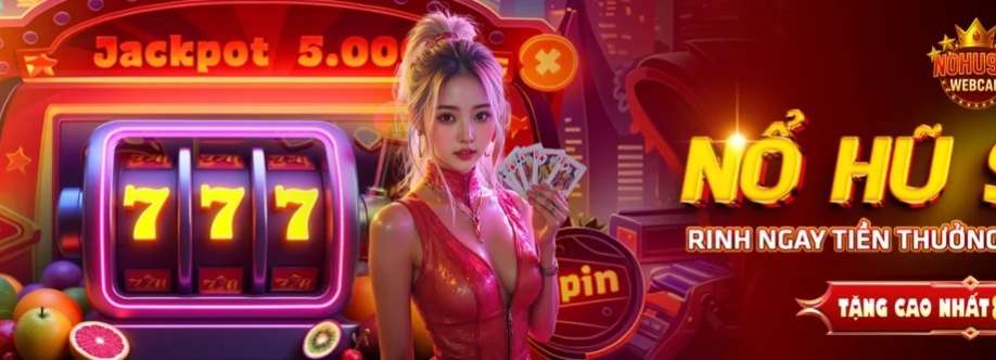 NoHu90 Game Nổ Hũ Cover Image