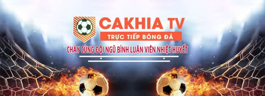 CakhiaTV xem bong da Cover Image