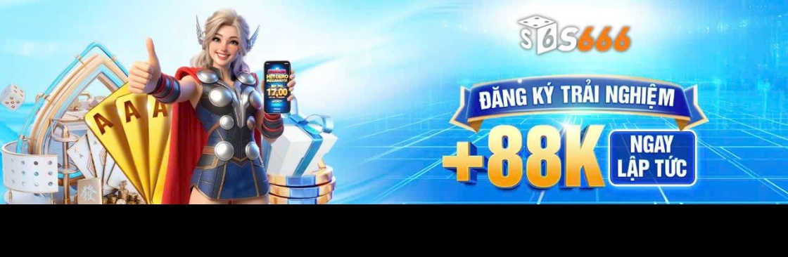 Nhà Cái S666 Cover Image