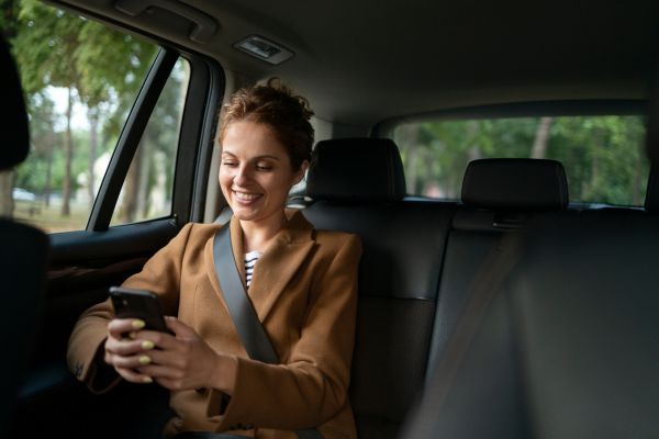 Why Choose a Wallan Taxi for Your Next Local Trip?