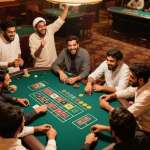 diamond exch Profile Picture